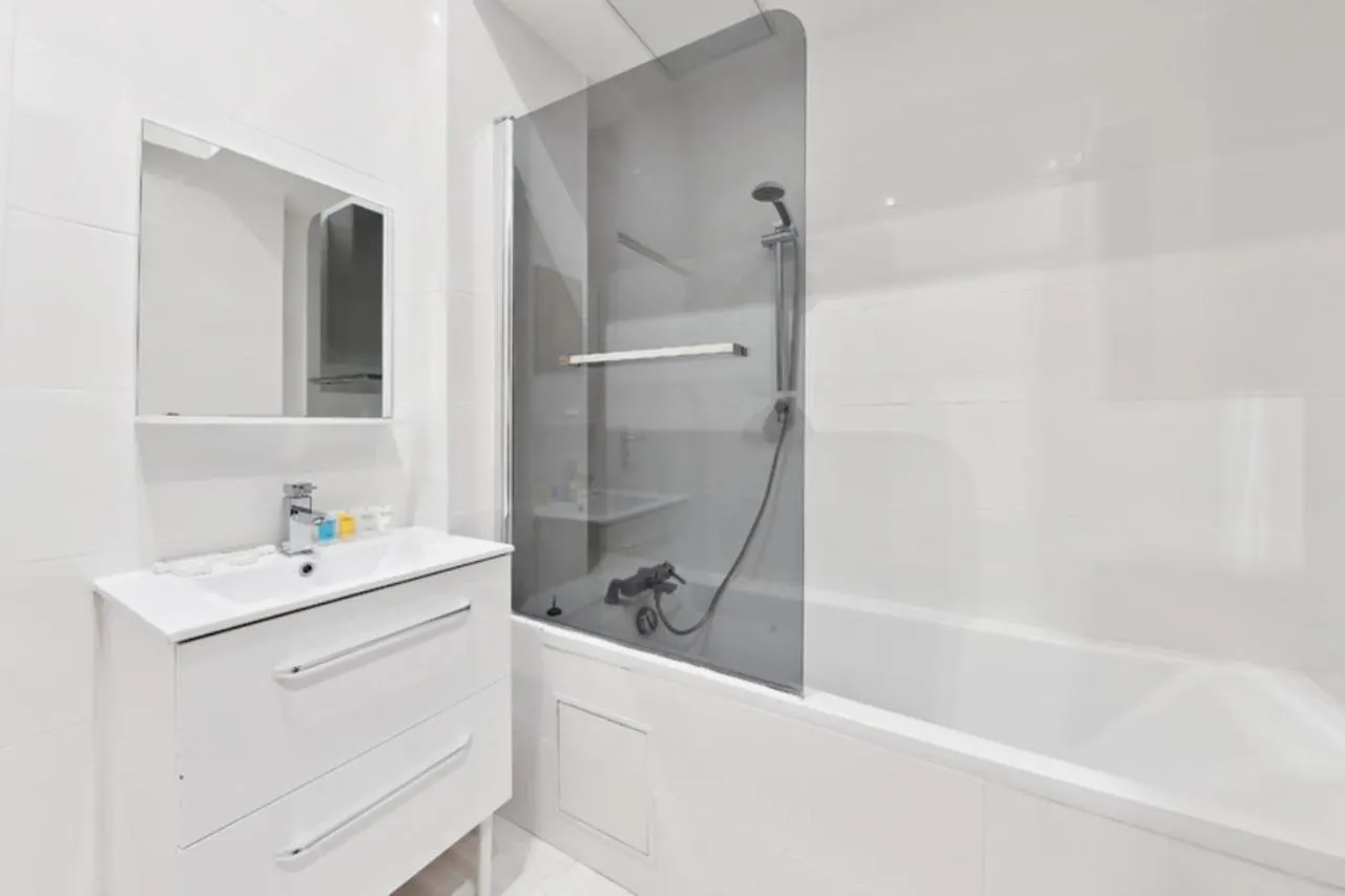 269 Suite Pereire - Superb Apartment In Paris