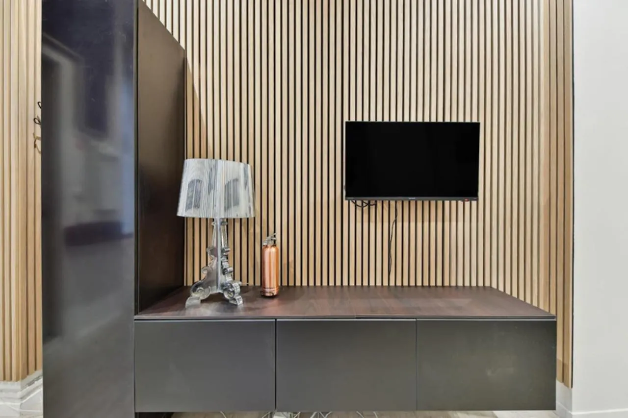 269 Suite Pereire - Superb Apartment In Paris